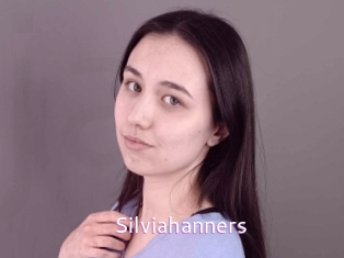 Silviahanners