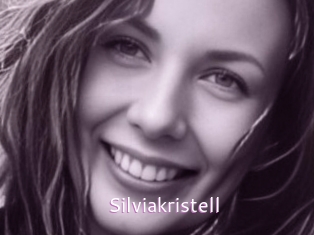 Silviakristell