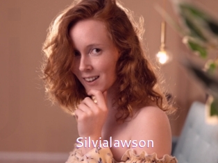 Silvialawson