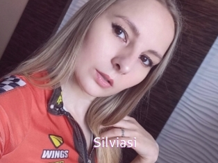 Silviasi