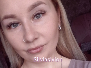 Silviasivion