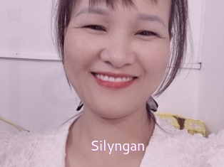 Silyngan