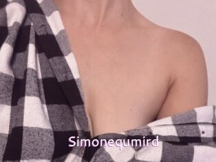 Simonequmird