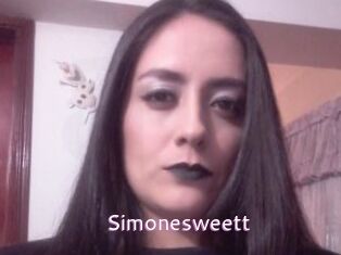 Simonesweett