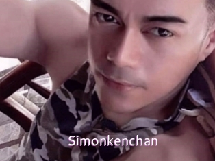 Simonkenchan