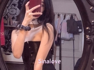 Sinalove