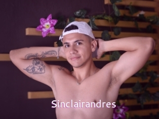 Sinclairandres