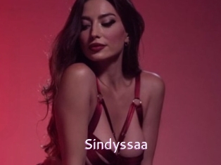 Sindyssaa