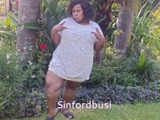Sinfordbusi