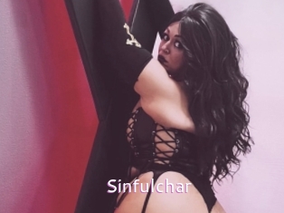 Sinfulchar