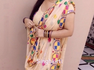 Singhkirti