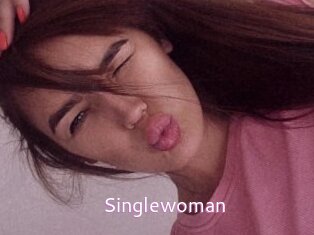 Singlewoman