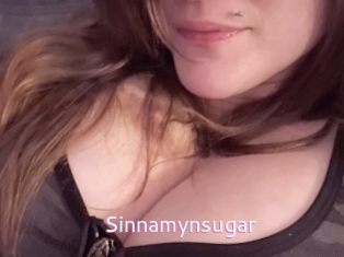 Sinnamynsugar