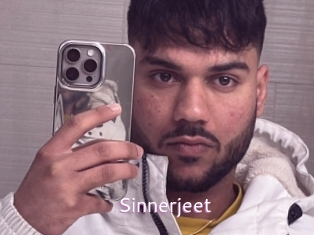 Sinnerjeet