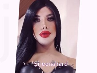 Sireenahard