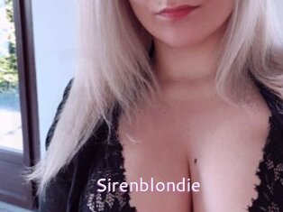 Sirenblondie