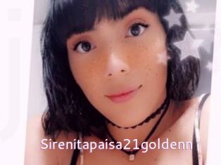 Sirenitapaisa21goldenn