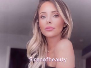 Sirenofbeauty