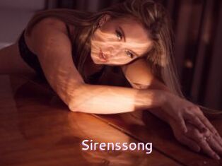 Sirenssong