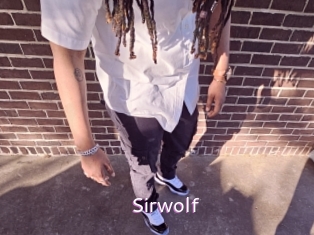 Sirwolf