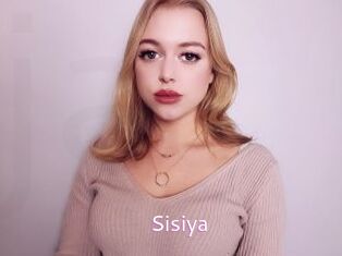 Sisiya