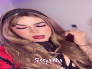 Sissyaisha