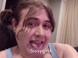 Sissygirlk