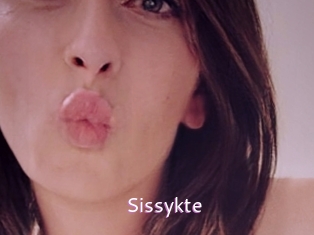 Sissykte