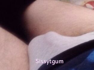 Sissytgum