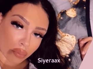 siyeraax Just Amateurs