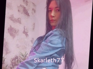 Skarleth77