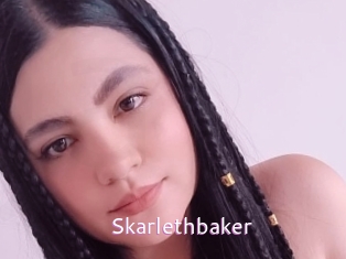 Skarlethbaker