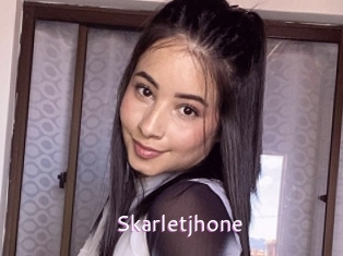 Skarletjhone