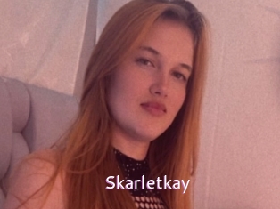 Skarletkay