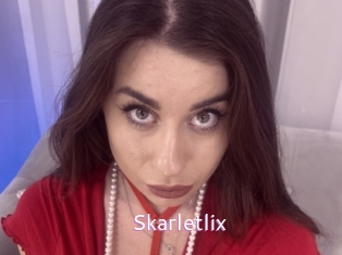 Skarletlix