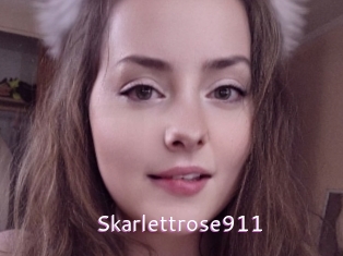 Skarlettrose911