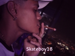 Skateboy18