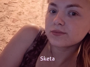 Sketa