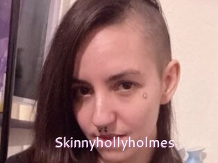 Skinnyhollyholmes