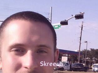 Skreech