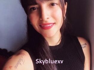 Skybluexv