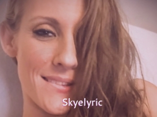 Skyelyric