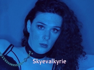 Skyevalkyrie