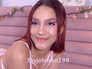 Skyjohnson198