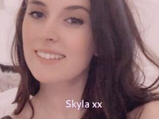 Skyla_xx