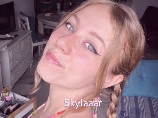 Skylaaar