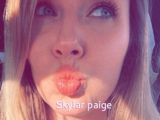 Skylar_paige