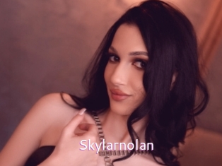 Skylarnolan