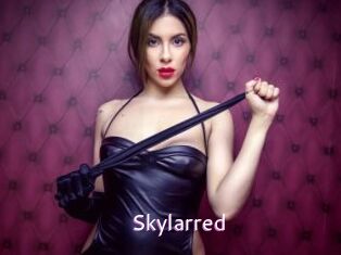 Skylarred