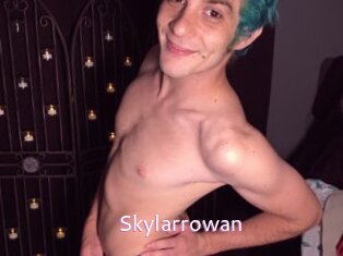 Skylarrowan